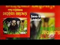 Lately Girl - Dennis Brown