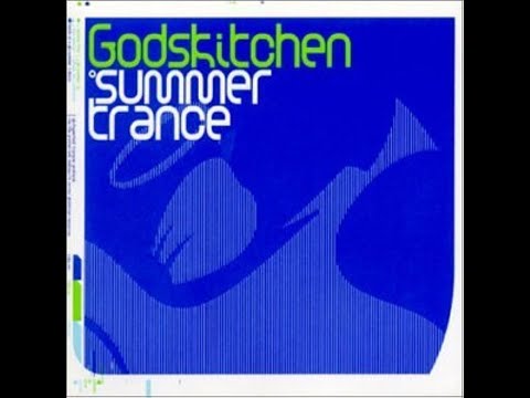 Godskitchen Summer Trance - 3am