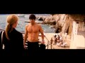 Killers new movie clip - Ashton Kutcher speaks French