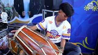 Download lagu CEK SOUND ARIEL GEBOT BERSAMA PUSANG RUSDY OYAG PERCUSSION mp3 Download lagu CEK SOUND ARIEL GEBOT BERSAMA PUSANG RUSDY OYAG PERCUSSION mp3