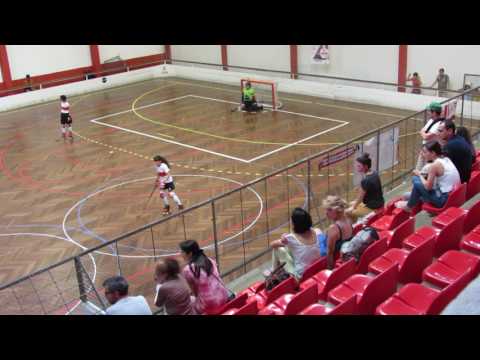 HOQUEI PATINS 2016/2017 / SUB 13 / I Tor. Carlos Bernardino "Camané" /  CACO 0 - 25 J Azeitonense