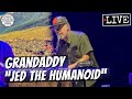 Grandaddy "Jed the Humanoid" LIVE