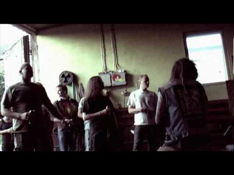 malicious death - thrash till death.mp4 online metal music video by MALICIOUS DEATH