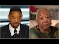 Will Smith's mother speaks about son's first Oscar, stage confrontation
