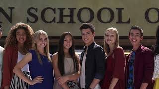 Backstage Lost and Found