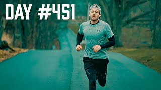 I Tried Running for Two Years and It Changed Me