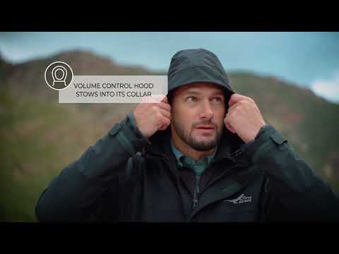 First Ascent Men's Discovery 3-in-1 Jacket YouTube video thumbnail image