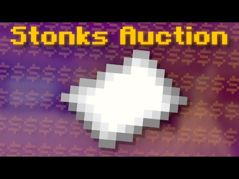 Hypixel Auction Tracker