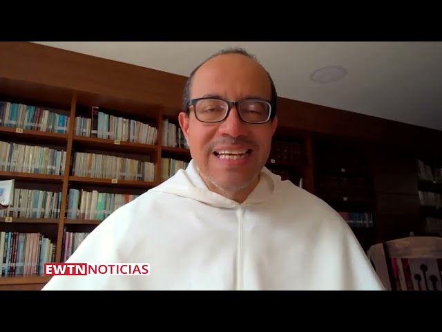 Vídeo relacionado con Encíclicas de Benedicto XVI