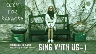 Hideaway - Kiesza (Lounge / Cover / Lyrics)