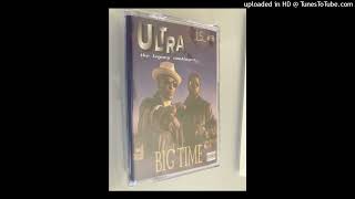 Ultra - The Industry Is Wack (1996)
