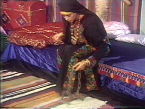 Ofra Haza - Yad Anuga