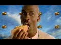 Ball Park Franks Michael Jordan 1998 Commercial