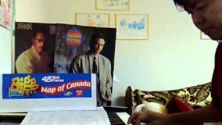 David Benoit's As If I Could Reach Rainbows - Best Jazz Piano Melodies