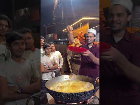 Hyderabad 🥰 #video #food #lifeisbutadream #indianfood #foodie