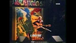 Leo Kottke: Standing in my shoes, Bean time, Louise, The Scarlatti Rip-off, Mona Ray