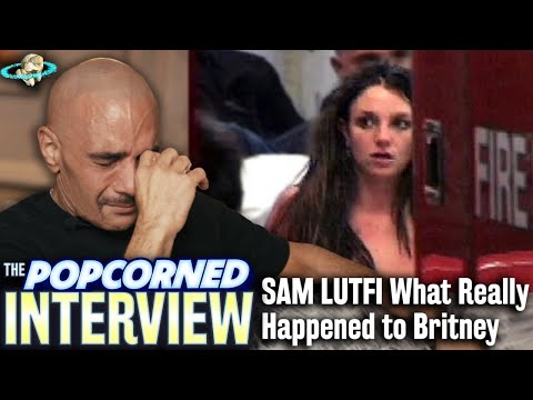 Britney Spears Ex-Manager TELLS ALL! What Really Happened in 2007 "Breakdown" - EXCLUSIVE INTERVIEW