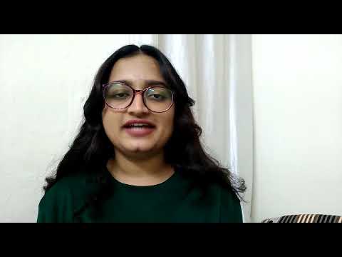 Neha Borse | CAT Topper | CAT 2020 | CAT – 98.47%