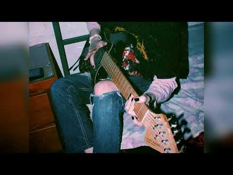 **SOLD** LIL PEEP x FISH NARC TYPE BEAT - "punkstar" (prod. ROLVND)