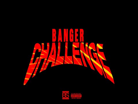 BANGER CHALLENGE-INSTRU
