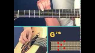 Extended 9th Chords - Guitar Lesson from guitarforbeginners.com