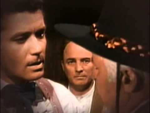 Zorro 107 Monastario Sets a Trap