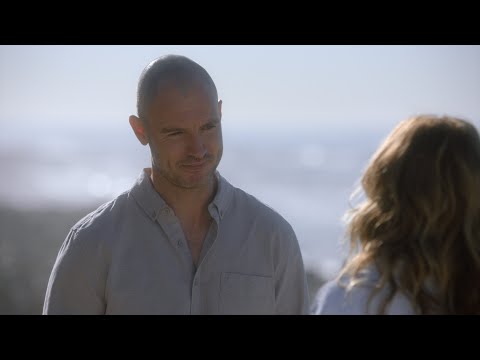 Hayes Tells Meredith That She Needs to Fight - Grey's Anatomy