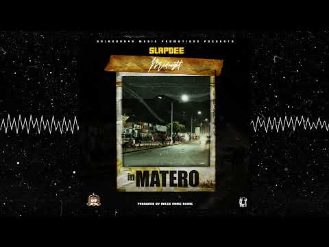 SlapDee - Midnight In Matero (Audio Visual)