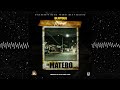 SlapDee Midnight In Matero Audio Visual