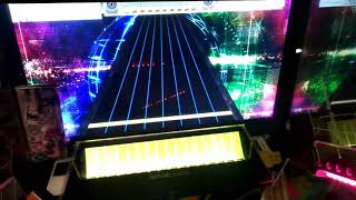adrenaline!!!(跳)AJ　全ラン41位