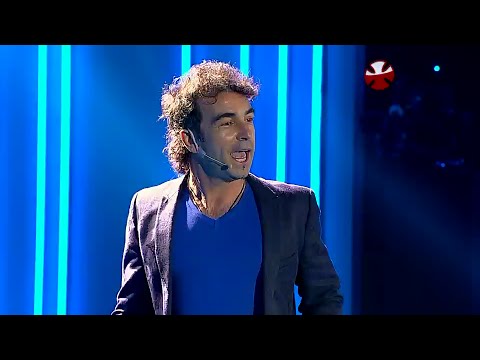 Jorge Alis - Teletón 2014 [COMPLETO]