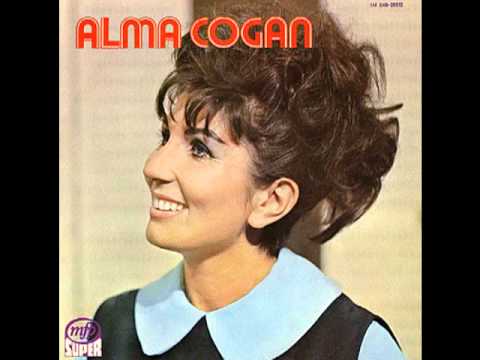 Alma Cogan   The Birds And The Bees