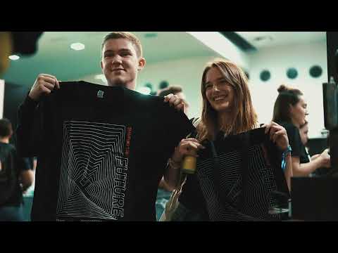 Porsche Digital Croatia x Infobip Shift 2022