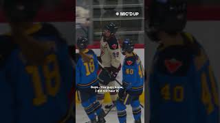 The BEST of the PWHL Mic'd Up 2025-26 | Part 2 | #CBCSports