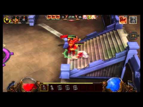 Invokers Tournament Playstation 4
