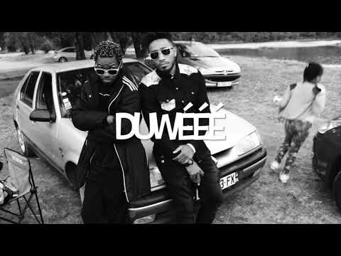 AfroDja - Duwé Feat Mac