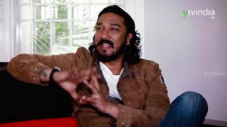 Watch Dancing Star Danny - Choreographer of South Cine Industry video