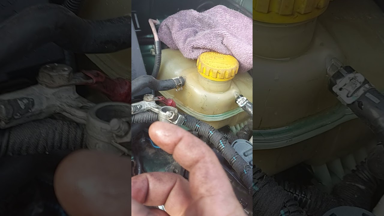 Как прокачать сцепление Opel Vectra B - советы от профессионала