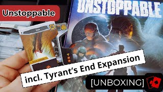 Sir Thecos - Unstoppable video thumbnail