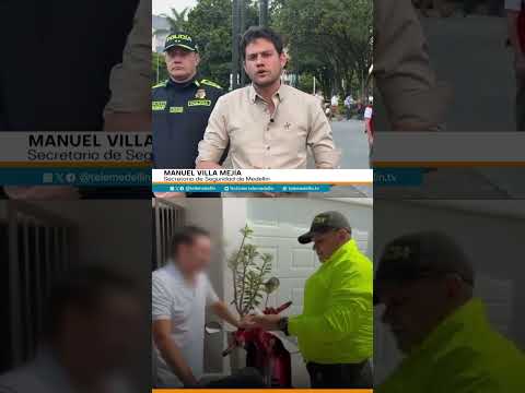 Así cayó la organización que hurtaba motos y las hacía pasar como nuevas