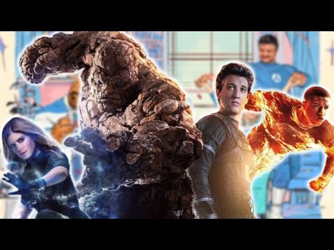 Production Hell - Fant4stic