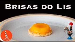 Brisas do Lis (almond flour, eggs, & sugar yummy!)