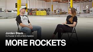 Senra Systems' $65M Series B: Fixing Aerospace & Defense's Biggest Bottleneck