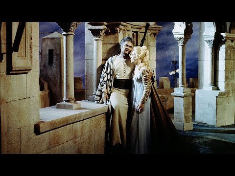 Karajan: Giuseppe Verdi Otello（Chinese Sub）