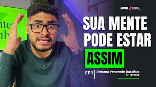 A guerra que ninguém vê | Sementes da manhã