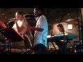 "Half and Half": Heat Latin Jazz Band