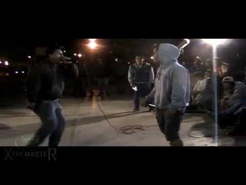 AA6: Samex vs Gansta - Apus Atipanaku 9