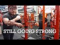 Still going strong | Boulder Shoulders