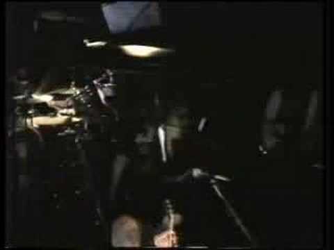 Hanoi Rocks - Mental Beat (Live at the Nottingham Palais, UK, 1984)