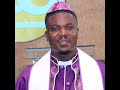 Encounter is live with Rev. Kofi Nti (DE General) WhatsApp 0598637321 || 31-05-2024